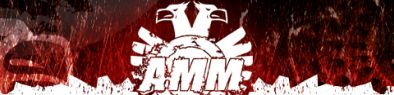 AMM logo